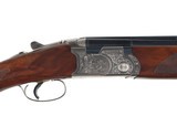 BERETTA 687 12 GAUGE - 5 of 13