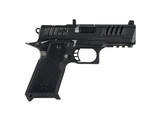 STACCATO HD P4 9MM CALIBER