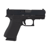 GLOCK 43X MOS 9MM - 1 of 4