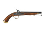 UNKNOWN PERCUSSION PISTOL 12MM