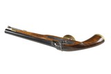 UNKNOWN PERCUSSION PISTOL 12MM - 3 of 4