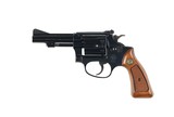 SMITH AND WESSON 51 22 WMR - 2 of 6