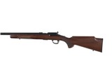 BROWNING T-BOLT 17 HMR - 4 of 10