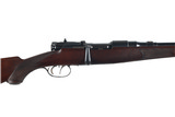 MANNLICHER SCHOENAUER 1903 6.5X54MM - 5 of 10