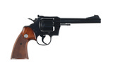 COLT OFFICERS MODEL MATCH 22 LR - 1 of 5