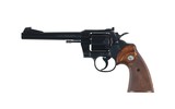 COLT OFFICERS MODEL MATCH 22 LR - 2 of 5