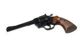COLT OFFICERS MODEL MATCH 22 LR - 4 of 5