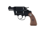 COLT COBRA 38 SPECIAL - 2 of 5
