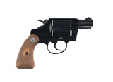 COLT COBRA 38 SPECIAL