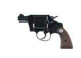 COLT AGENT 38 SPECIAL - 2 of 5