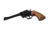 COLT OFFICERS MODEL MATCH 38 SPECIAL - 4 of 4