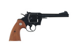 COLT OFFICERS MODEL MATCH 38 SPECIAL