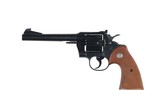 COLT OFFICERS MODEL MATCH 38 SPECIAL - 2 of 4