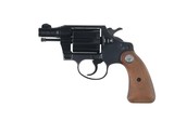 COLT DETECTIVE 38 SPECIAL - 2 of 5