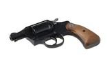 COLT DETECTIVE 38 SPECIAL - 4 of 5