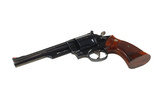 SMITH AND WESSON 29-2 44 MAGNUM - 4 of 4