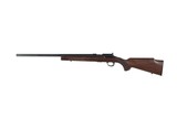 BROWNING T-BOLT 17 HMR - 2 of 11