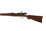 MANNLICHER SCHOENAUER 1908 8X56MS - 4 of 10