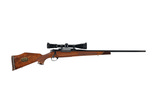 WEATHERBY MARK V 300 WEATHERBY MAG