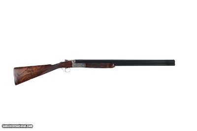MCKAY BROWN O/U 12 GAUGE