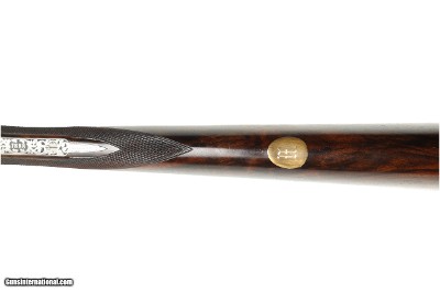 MCKAY BROWN O/U 12 GAUGE - Image 12 of 16