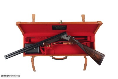 MCKAY BROWN O/U 12 GAUGE - Image 15 of 16