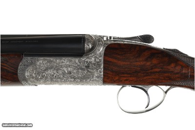 MCKAY BROWN O/U 12 GAUGE - Image 6 of 16