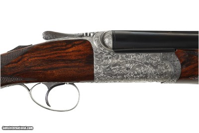 MCKAY BROWN O/U 12 GAUGE - Image 5 of 16