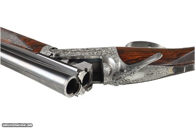 MCKAY BROWN O/U 12 GAUGE - Image 10 of 16
