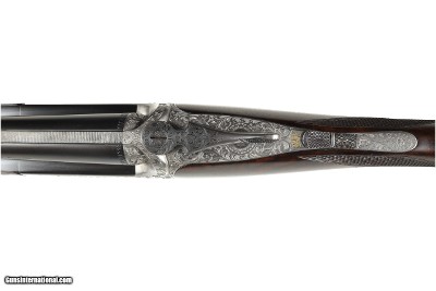 MCKAY BROWN O/U 12 GAUGE - Image 7 of 16