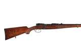 MANNLICHER SCHOENAUER GK ALPINE 6.5X54M - 3 of 10