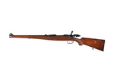 MANNLICHER SCHOENAUER GK ALPINE 6.5X54M - 2 of 10