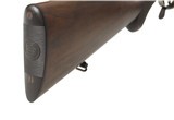 JP SAUER SINGLE SHOT TELL RIFLE 9.3X57R - 10 of 10