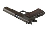 REMINGTON RAND M1911A1 45 ACP - 3 of 5