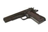 REMINGTON RAND M1911A1 45 ACP - 4 of 5