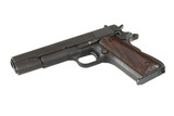 ITHACA M 1911 A1 45 ACP - 4 of 4