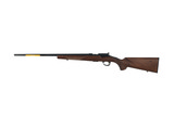 BROWNING T-BOLT 17 HMR - 2 of 20