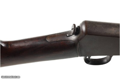 WINCHESTER 1903 .22 WIN AUTO - Image 7 of 12