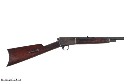 WINCHESTER 1903 .22 WIN AUTO - Image 3 of 12