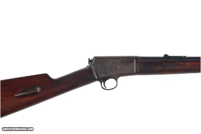 WINCHESTER 1903 .22 WIN AUTO - Image 5 of 12