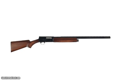 BROWNING A5 LIGHT TWELVE 12 GAUGE