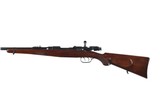 MANNLICHER SCHOENAUER 1924 SEQUOIA 30/06 - 4 of 10