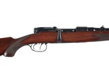 MANNLICHER SCHOENAUER 1925 8X60 - 5 of 10