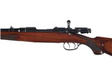 MANNLICHER SCHOENAUER 1925 8X60 - 6 of 10