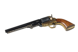 NAVY ARMS REVOLVER 36 CALIBER - 4 of 4