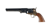 NAVY ARMS REVOLVER 36 CALIBER - 2 of 4