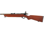 MOSSBERG 42B 22 S,L,LR - 4 of 10