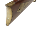THOMPSON CENTER HAWKEN 50 CALIBER - 10 of 10