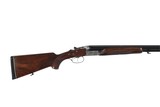 COLT SAUER 3000 DRILLING 12 GAUGE/12 GAUGE/30-06 - 3 of 14
