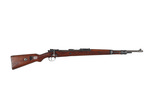 YUGO MAUSER M98/48 8MM - 1 of 10